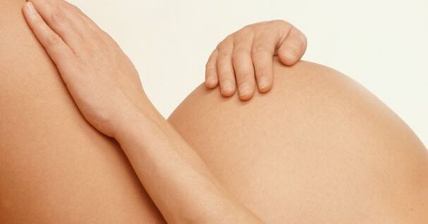 Haurdun dauden emakumeekin arazoak