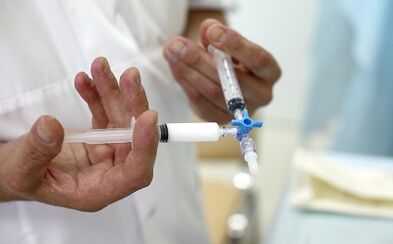 Barizeak tratatzeko garapen berriak