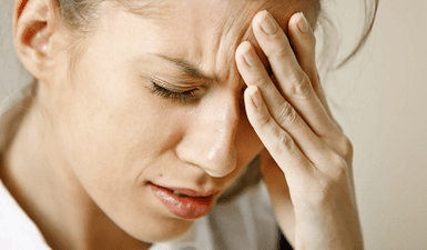 pelbiseko zainen barizeak konplikazioak