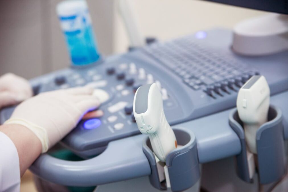 Nola diagnostikatzen dira barizeak